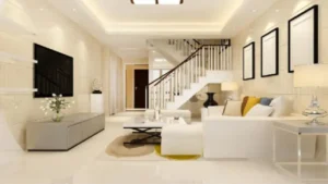 Interior Design in 2025