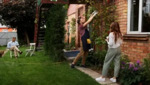 Garden & Landscaping