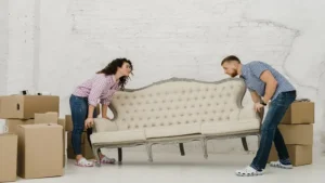 Furniture & Decor