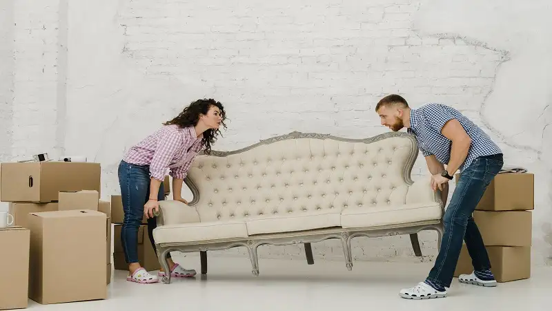 Furniture Ideas to Transform Your Living Space