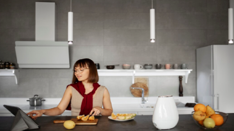 Kitchen: The Heart of Functionality and Design