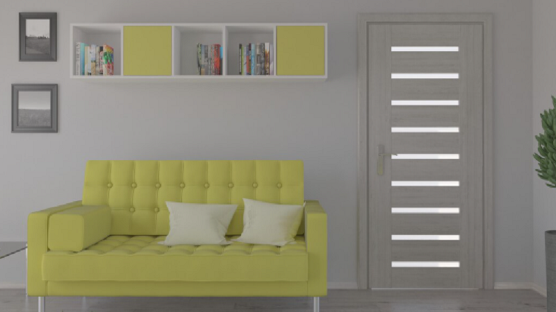 Innovative Door Styles That Add Personality to Residential Interiors