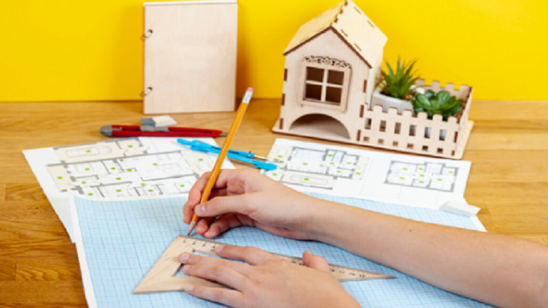 The Full Guide to House Renovation - Where to Start