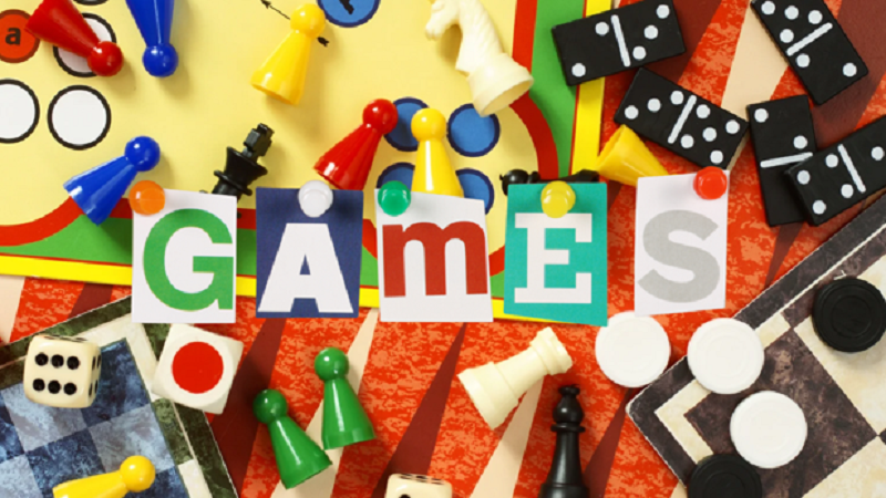 Fascinating History of Popular Games Around the World
