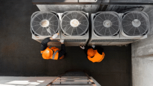 HVAC Systems