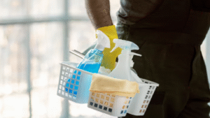 Cleaning Solutions