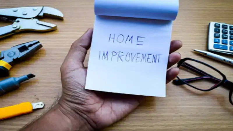 Create a Detailed Renovation Timeline