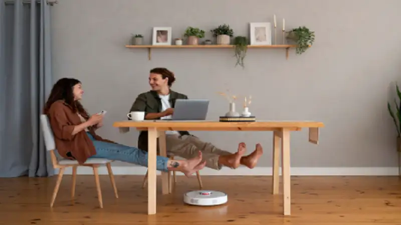 Smart Home Technology: The Future of Home Decor 