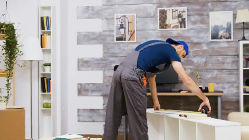 10 Easy Home Improvement Ideas to Upgrade Your Living Space