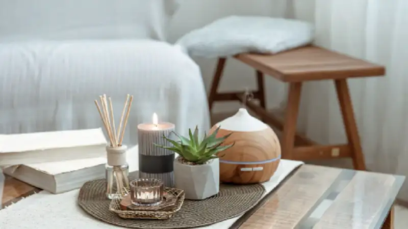 Pleasant Scent Ideas to Refresh Your Home