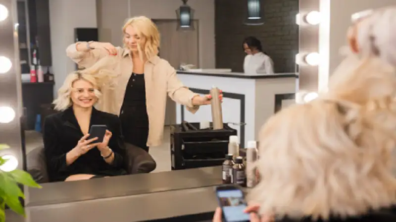 Inside the Top Hair Salon North Lakes Locals Love