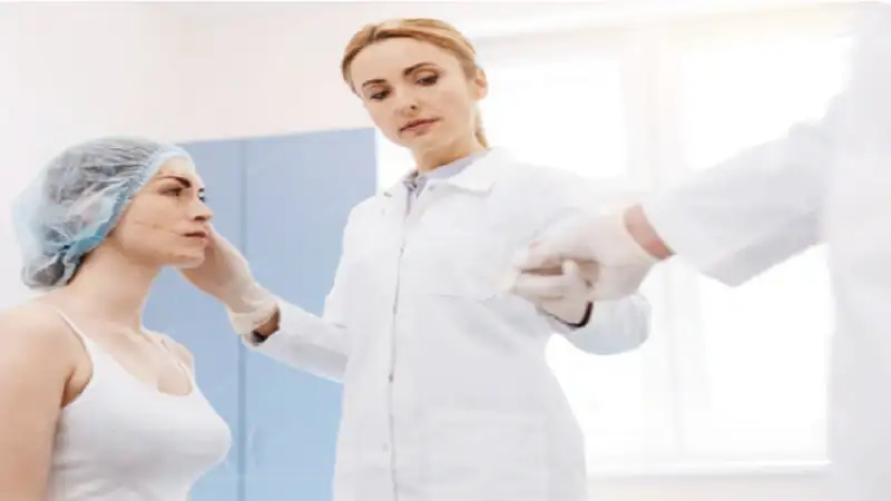 Skin Doctor vs GP: Who Should You See First?