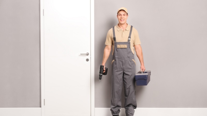 What Sets Locksmith For NYC Apart as NYC’s Trusted Commercial Locksmith