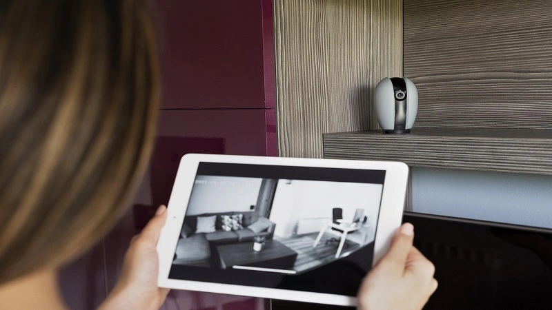 Best Security Camera Installation Companies in South Florida