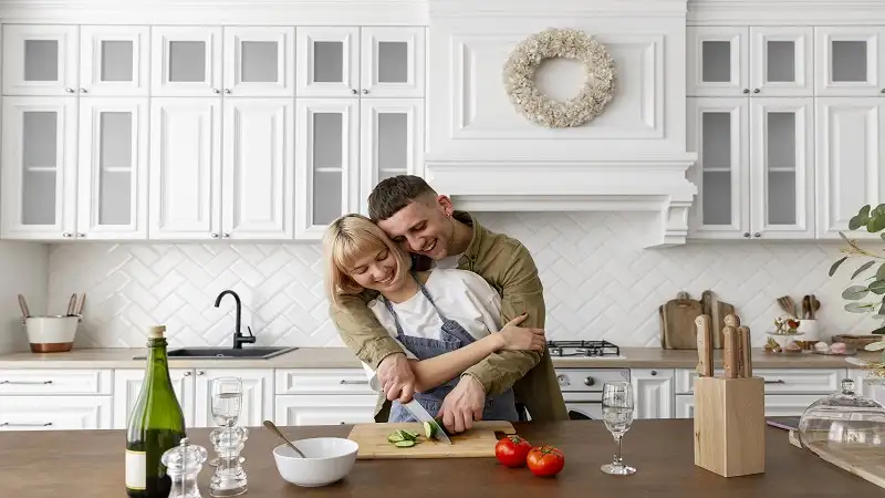 Stylish Kitchen Ideas: The Heart of Your Home