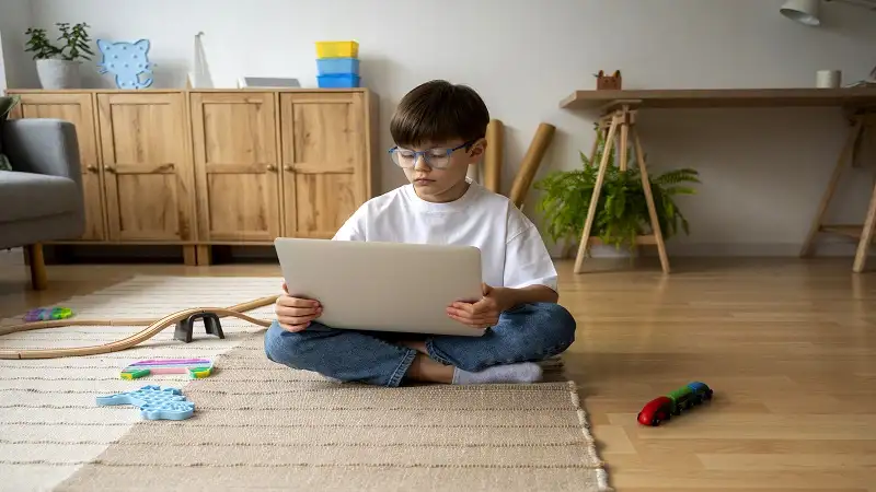 Choose the Right Kids Online Learning Program