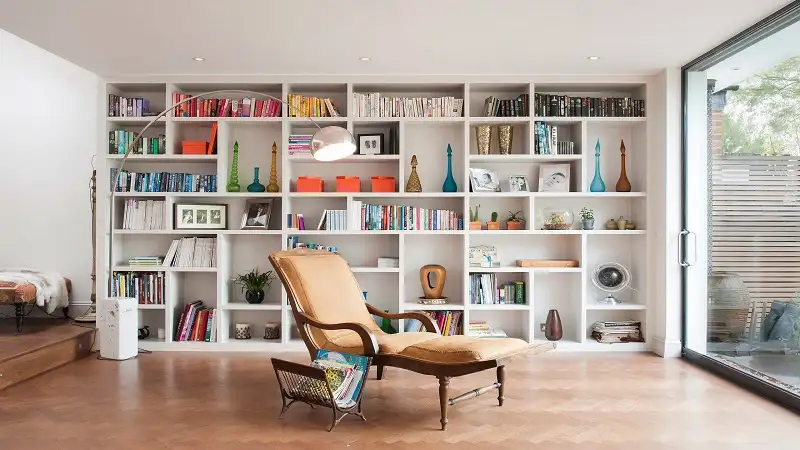 Space-Saving Storage Hacks for Busy Families