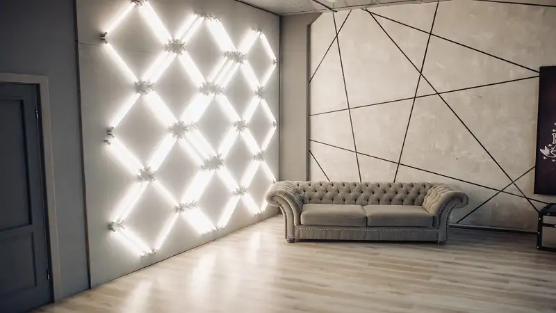 Transform Your Living Space with Stylish Wall Panels