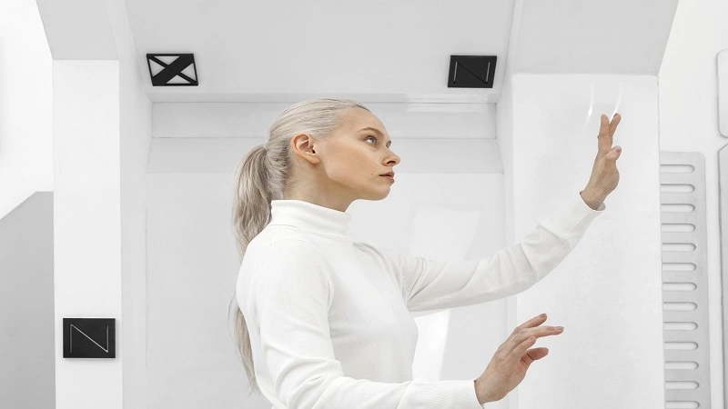 How Ceiling Access Panels Enhance Attic and Loft Usability 