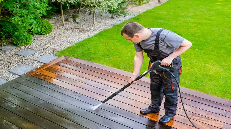 Transform Your Property with the Help of Power Washing Professionals