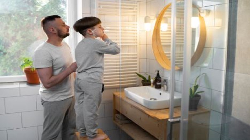 Modern Bathroom Design Ideas American Homeowners Love