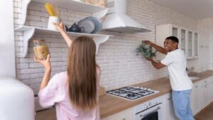 1. Kitchen Remodeling: The Heart of the Home
