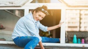 Energy-Efficient Windows and Doors
