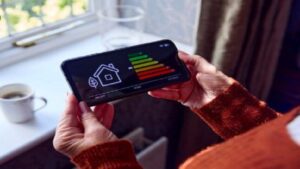 Smart Home Upgrades and Energy Efficiency