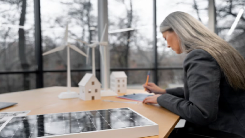 Why Sustainable Lighting Towers Matter for Compliance and Environmental Responsibility