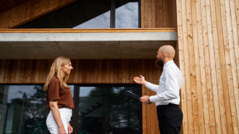 How Can Updated Exterior Materials Boost Your Property Value?