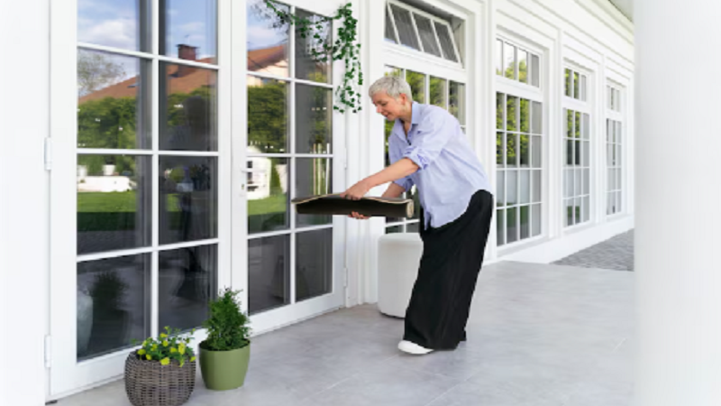 Energy-Efficient Replacement Windows and Doors: A Smart Choice for Thornhill Homes