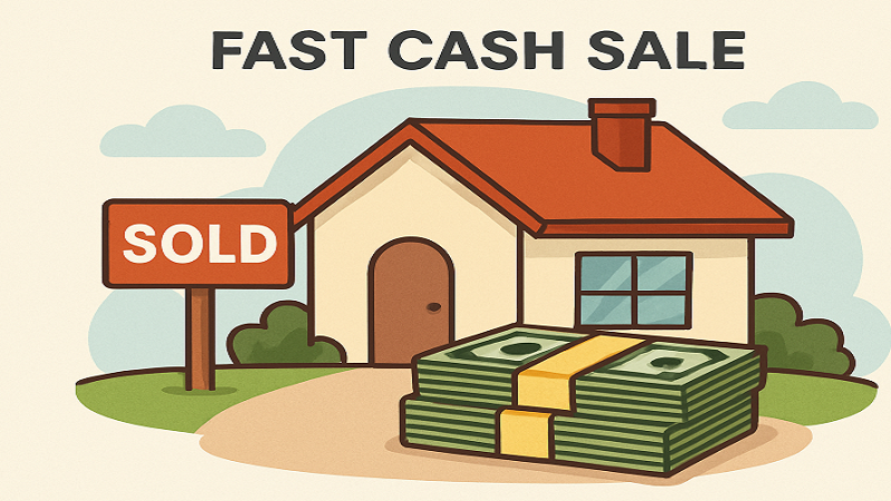 Pros and Cons of Selling a House For Cash: What Homeowners Should Know