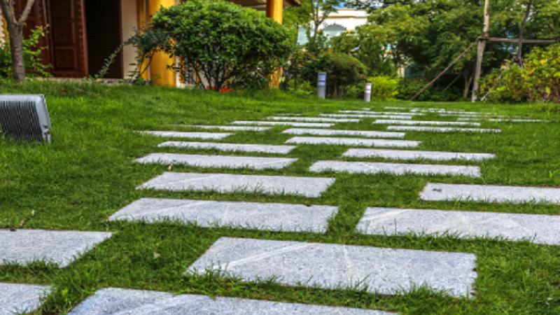How Professional Stone Patio Installation Can Be A Smart Home Upgrade in Columbia