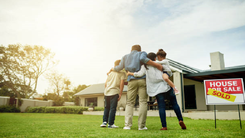Why is the End of the Year a Prime Time for Property Investors?