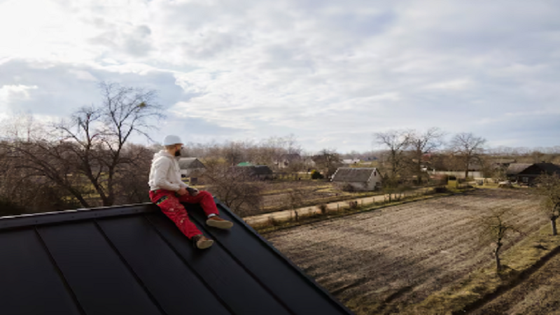 EPDM Roofing Installation and Performance Benefits You Should Know