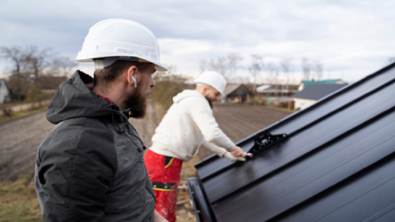 EPDM Roofing Installation and Performance Benefits You Should Know