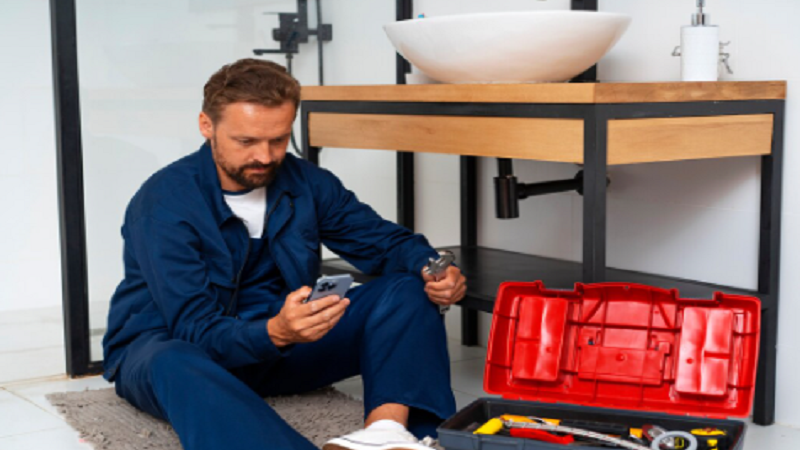 Getting Your Plumbing System Ready for Winter in Washington