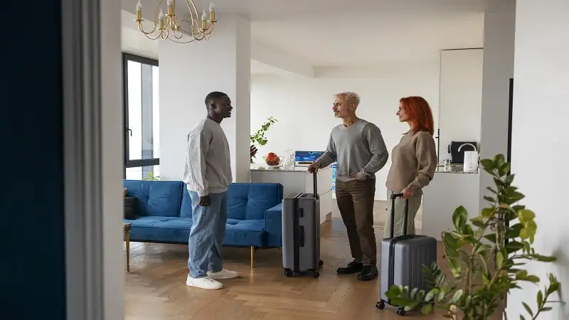 Best 5 Airbnb Management Companies in Dubai