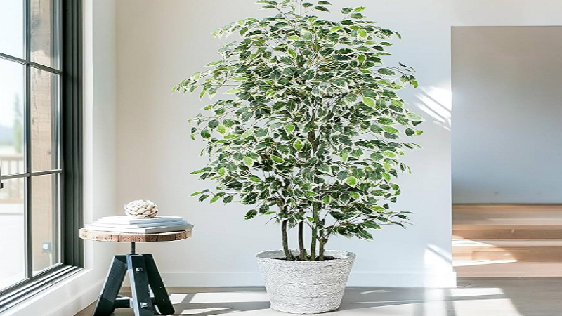 How to Choose the Perfect Large Artificial Tree for Your Home or Office
