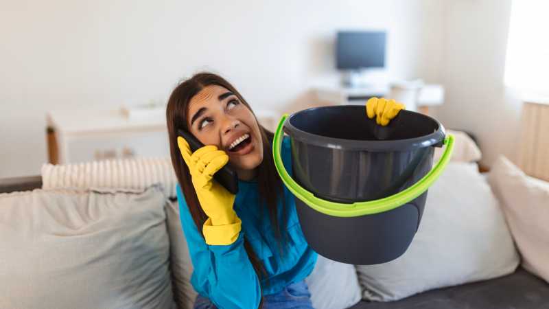 Professional Water Damage Repair to Protect and Restore Your Home