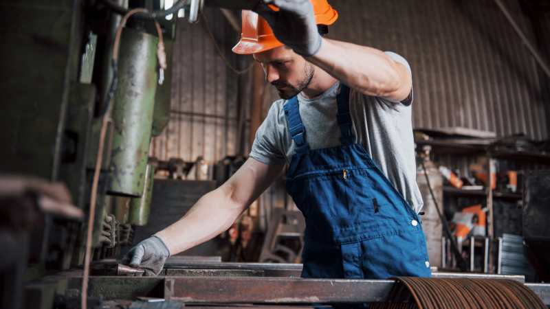 Designed to Hold, Built to Last: The Strength of Expert Steel Craftsmanship