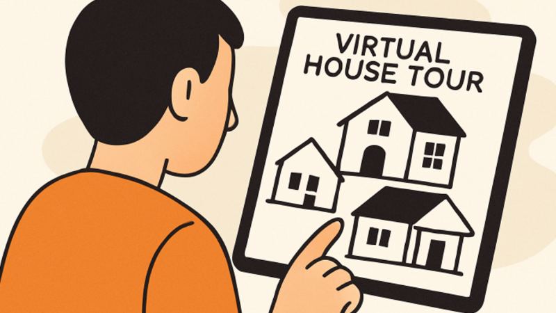 How Digital Tools Are Transforming the Home Buying Journey