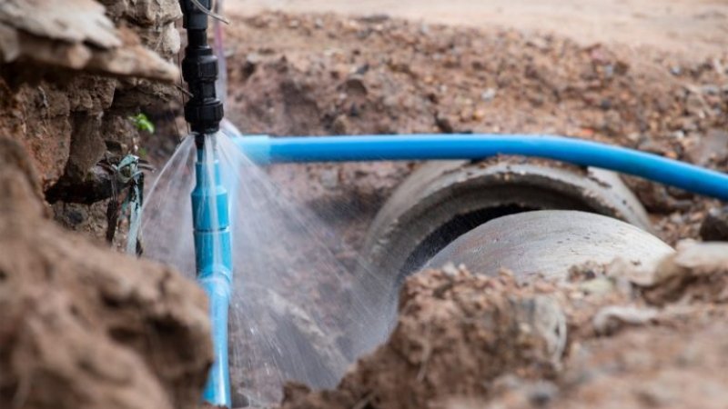 Key Symptoms Homeowners Should Watch for in Water Line Problems