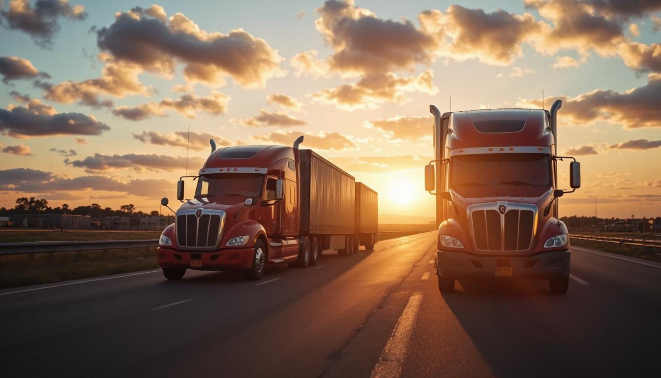 Understanding the Role of Trucking Company in Modern Supply Chains