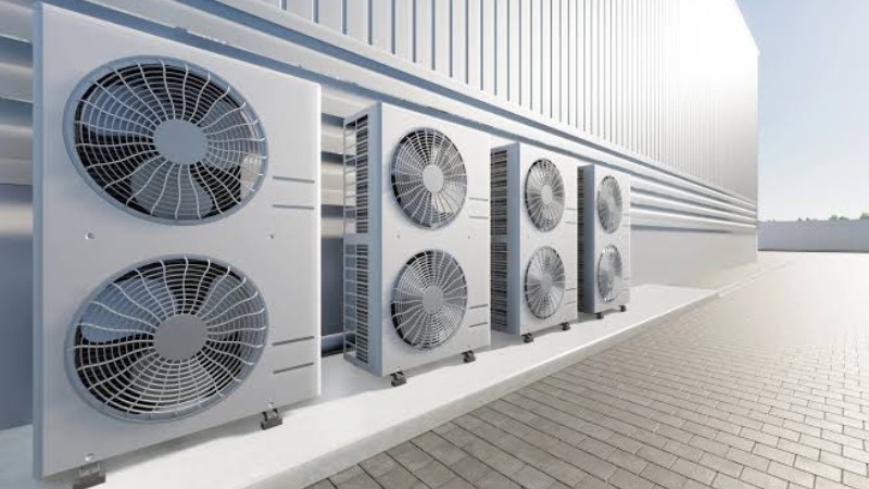 Enhancing Energy Efficiency in Commercial HVAC Systems