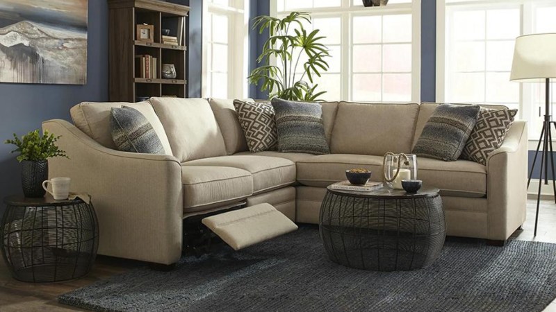 Why Should You Choose a Recliner Chair for Your Living Room