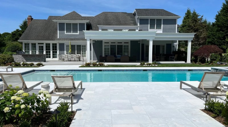 How to Create a Resort-Style Backyard Pool: A Complete Guide