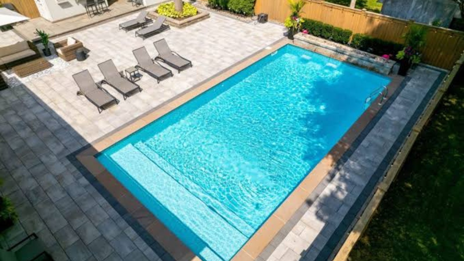 Why an Inground Pool Is One of the Best Investments for Your Backyard