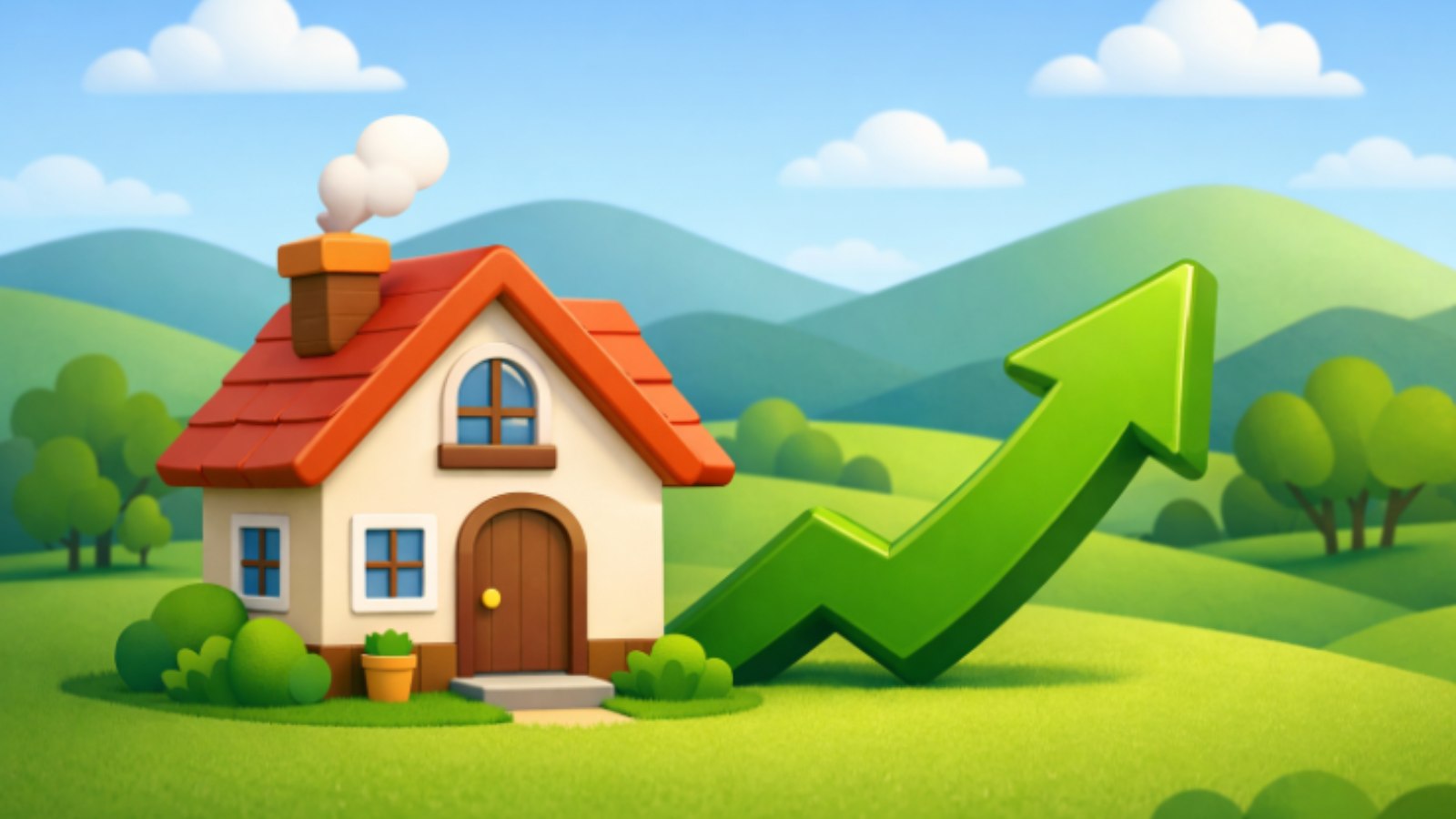 Understanding Market Trends: A Seller’s Guide to the Franklin, New Hampshire Housing Market