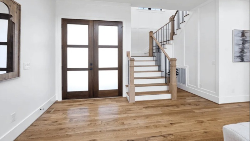 Artisan Flooring NC